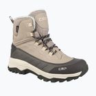 Damen-Schneestiefel CMP Aryel Waterproof tortora