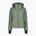 Damen-Skijacke CMP 36W0966 green tea/salvia