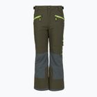 Kinder-Skihose CMP 32W0504 olive/jungle