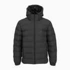 Gefütterte Herrenjacke CMP 35K3697 Fix Hood antracite