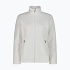 Damenpullover CMP 36L1746 bianco