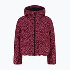 Kinder-Skijacke CMP 36W0705P amaranto/antracite