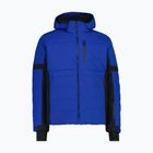 Herren-Skijacke CMP 36W0877 Zip Hood nazionale