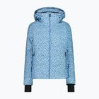 Damen-Skijacke CMP 36W0966 sky/niagara