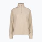 Damenpullover CMP 3G27836 kaki