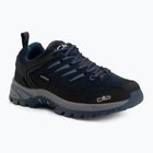 Kinder-Trekkingschuhe CMP Rigel 2.0 Low Waterproof b.clue/infinity