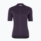 Damen-Radtrikot Castelli Anima 4 night shade
