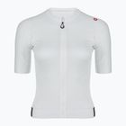 Damen Radtrikot Castelli Espresso elfenbein/ dunkelgrau
