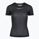 Damen Radfahren Sweatshirt Castelli Pro Mesh W schwarz