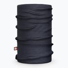 Castelli Merino Neckwarmer leicht schwarz multifunktionale Schlinge