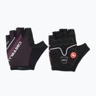 Damen-Radhandschuhe Castelli Dolcissima 2 Dark night shade/deep purple/purple mist