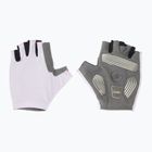 Damen Radhandschuhe Castelli Espresso lila Nebel