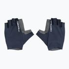 Herren Castelli Espresso belgisch blau Fahrradhandschuhe
