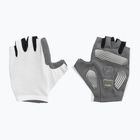 Damen Radhandschuhe Castelli Espresso elfenbein