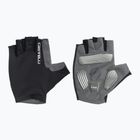 Herren Castelli Espresso leichte schwarze Fahrradhandschuhe