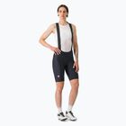 Damen Radhose Castelli Prima 2 DT schwarz/schwarz