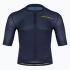 Herren Castelli Unlimited Entrata 3 belgisch blau Fahrradtrikot