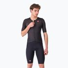 Herren Radanzug Castelli Free Sanremo 3 schwarz