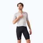 Herren Radanzug Castelli Free Sanremo 3 weiß/schwarz