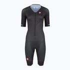 Damen Radanzug Castelli Core Tri W schwarz