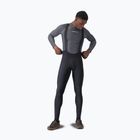 Herren-Radhose Castelli Unlimited Bibtight black