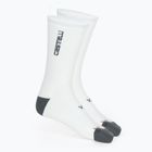 Socken Herren Castelli Venti Soft Merino white