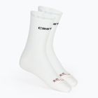 Socken Damen Castelli Diciotto Soft Merino W white