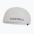 Radmütze Castelli Summer Skullcap white