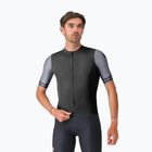 Herren Fahrradtrikot Castelli Prologo Lite 2 black