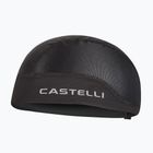 Fahrradmütze Castelli Summer Skullcap black