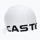 Fahrrad-Bandana Castelli 4526044 white/black