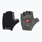 Fahrradhandschuhe Damen Castelli Competizione W black