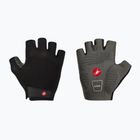 Fahrradhandschuhe Damen  Castelli Competizione W black