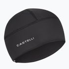 Fahrradmütze Castelli Pro Thermal 3 Skully black