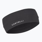 Stirnband Castelli Pro Thermal 3 Headband black