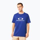 Oakley Herren-T-Shirt O Bark 2.0 kristallblau