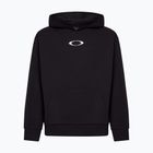 Oakley MTL PO Hoodie Herren Sweatshirt schwarz