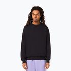 Herren Oakley Soho Crew Neck Sweatshirt blackout
