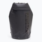 Wasserdichter Beutel Oakley Barrel Dry Bag 10 l blackout