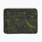 Oakley Ellipse Karte Tiger Berg camo Brieftasche
