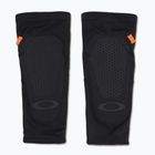 Oakley All Mountain D30 Ellenbogen Blackout Fahrrad Protektoren