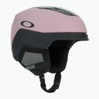 Skihelm Oakley Mod5 matte toadstool/black