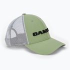 Herren Oakley Heather New Era Bark Logo neue Jade Baseballmütze