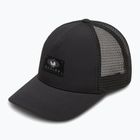 Herren Oakley Patch Ellipse Tracker Blackout Baseballkappe