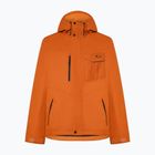 Skijacke Herren Oakley Core Divisional Rc Insulated ginger