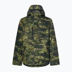 Skijacke Herren Oakley Core Divisional Rc Insulated tiger camo green