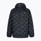 Skijacke Herren Oakley Drift O-Puff blackout
