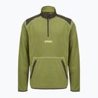 Snowboard Sweatshrit Hoodie Herren Oakley Butter Tech Fleece fern