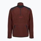 Snowboard Sweatshrit Hoodie Herren Oakley Butter Tech Fleece grenache