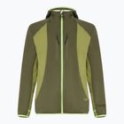 Snowboard Sweatshrit Hoodie Herren Oakley Drift Tech Fleece Hoodie new dark brush